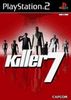 Capcom Killer 7 PS2 Capcom Killer 7 PS2
