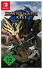 Capcom Monster Hunter Rise Switch Capcom Monster Hunter Rise Switch