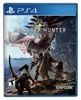 Capcom Monster Hunter: World PS4 Capcom Monster Hunter: World PS4