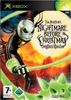 Capcom Nightmare Before Christmas Xbox Capcom Nightmare Before Christmas Xbox