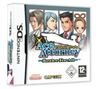 Capcom Phoenix Wright Ace Attorney 2: Justice For All DS Capcom Phoenix Wright Ace Attorney 2: Justice For All DS