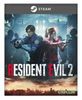 Capcom Resident Evil 2 PC Capcom Resident Evil 2 PC