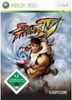Capcom Street Fighter 4 Xbox 360 Capcom Street Fighter 4 Xbox 360