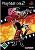 Capcom Viewtiful Joe 2 PS2 Capcom Viewtiful Joe 2 PS2