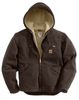 Carhartt Sherpa Jacket Carhartt Sherpa Jacket