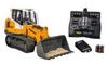 Carson 1:14 Liebherr Laderaupe LR634 100%RTR Carson 1:14 Liebherr Laderaupe LR634 100%RTR