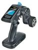 Carson Reflex Wheel Pro III LCD 2.4 GHz 11,1V Carson Reflex Wheel Pro III LCD 2.4 GHz 11,1V