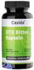 Casida DTX Bitter Kapseln 60 Stk. Casida DTX Bitter Kapseln 60 Stk.