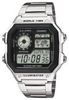 Casio Collection AE-1200WHD-1AVEF Casio Collection AE-1200WHD-1AVEF