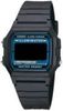 Casio Collection F-105W-1AWYEF Casio Collection F-105W-1AWYEF
