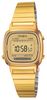 Casio Collection LA670WEGA-9EF Casio Collection LA670WEGA-9EF
