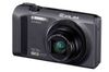 Casio Exilim EX-ZR100 Casio Exilim EX-ZR100