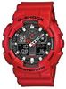 Casio G-Shock GA-100B-4AER Casio G-Shock GA-100B-4AER
