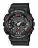 Casio G-Shock GA-120-1AER Casio G-Shock GA-120-1AER