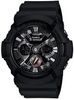 Casio G-Shock GA-201 Casio G-Shock GA-201