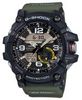 Casio G-Shock Mudmaster GG-1000-1A3ER Casio G-Shock Mudmaster GG-1000-1A3ER