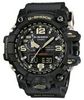 Casio G-Shock Mudmaster GWG-1000-1AER Casio G-Shock Mudmaster GWG-1000-1AER