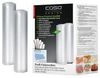 Caso Folienrollen 20 x 600 cm 2 Stk. (1221) Caso Folienrollen 20 x 600 cm 2 Stk. (1221)