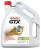Castrol GTX 10W-40 A3/B4 5 l Castrol GTX 10W-40 A3/B4 5 l