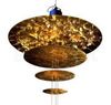 Catellani & Smith Sistema Macchina della Luce Mod. D Messing Catellani & Smith Sistema Macchina della Luce Mod. D Messing