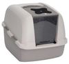 Catit Katzentoilette mit Dach (50695) Catit Katzentoilette mit Dach (50695)