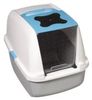 Catit Katzentoilette mit Dach (50701) Catit Katzentoilette mit Dach (50701)