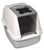 Catit Katzentoilette mit Dach (50702) Catit Katzentoilette mit Dach (50702)