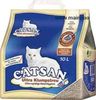 Catsan Ultra Klumpstreu 10 l Catsan Ultra Klumpstreu 10 l