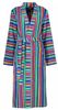 Cawö 7048 Damen Bademantel Kimono Cawö 7048 Damen Bademantel Kimono