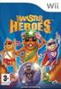 cdv Hamster Heroes Wii cdv Hamster Heroes Wii