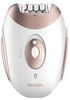Cecotec Bamba SkinCare Depil-Action Cecotec Bamba SkinCare Depil-Action