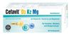 Cefak Cefavit D3 K2 Mg 7.000 I.E. Hartkapseln 60 Stk. Cefak Cefavit D3 K2 Mg 7.000 I.E. Hartkapseln 60 Stk.