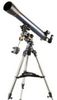 Celestron AstroMaster 90EQ Celestron AstroMaster 90EQ