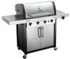 Char-Broil Professional 4400 S Char-Broil Professional 4400 S