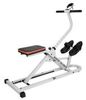 Christopeit Horse Glider Christopeit Horse Glider