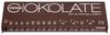 Cioks Ciokolate Cioks Ciokolate