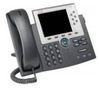 Cisco Unified IP Phone 7965G Cisco Unified IP Phone 7965G