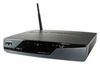 Cisco 857 Integrated Services Router Cisco 857 Integrated Services Router