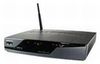 Cisco 857W Integrated Services Router Cisco 857W Integrated Services Router