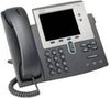 Cisco Unified IP Phone 7942 Cisco Unified IP Phone 7942