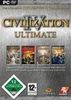 Take 2 Civilization 4 - Ultimate PC Take 2 Civilization 4 - Ultimate PC