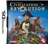 Take 2 Sid Meier's Civilization Revolution DS Take 2 Sid Meier's Civilization Revolution DS