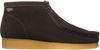 Clarks Wallabee Boot Herren Clarks Wallabee Boot Herren