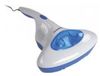 Cleanmaxx Milben-Handstaubsauger mit UV-C-Licht (3406) Cleanmaxx Milben-Handstaubsauger mit UV-C-Licht (3406)