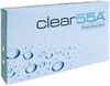 Clearlab Clear 55A 6er Clearlab Clear 55A 6er