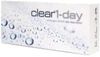 Clearlab Clear 58 6er Clearlab Clear 58 6er