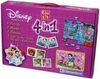 Clementoni Edu Kit 4 in 1 Princess Clementoni Edu Kit 4 in 1 Princess