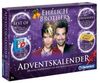 Clementoni Ehrlich Brothers Adventskalender Clementoni Ehrlich Brothers Adventskalender