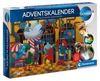Clementoni Galileo Adventskalender 2020 (59190) Clementoni Galileo Adventskalender 2020 (59190)