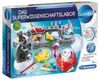 Clementoni Galileo - Das Superwissenschaftslabor Clementoni Galileo - Das Superwissenschaftslabor